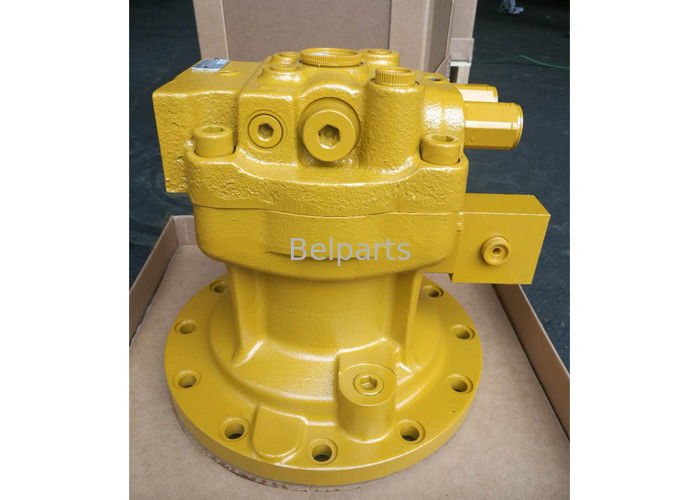 Graafwerktuig r210lc-7 zwenkt assy de schommelingsmotor van de Motorassemblage 31N6-10210