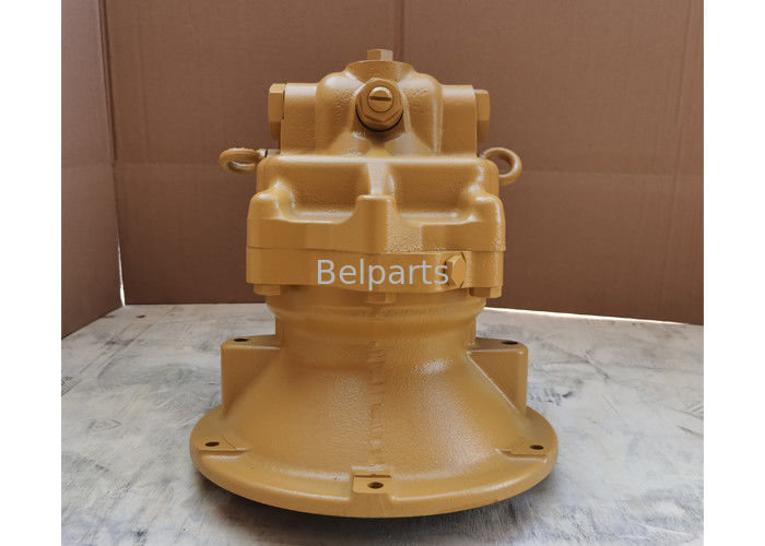 Graafwerktuig pc200-8 Schommelingsmotor Assy Slew Motor Assembly 706-7G-01170