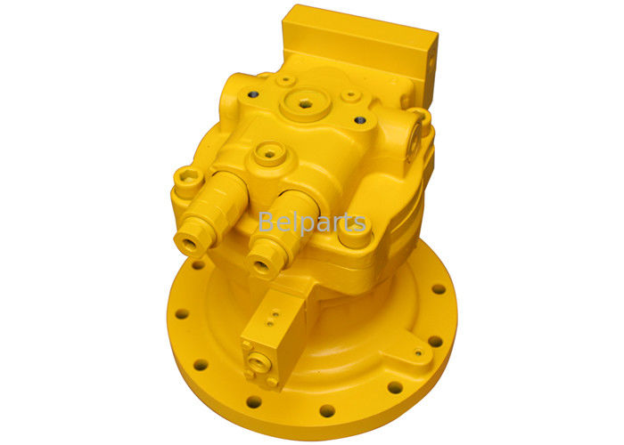 Graafwerktuig r210lc-7 31N6-10210-assy R210 de schommelingsmotor van de schommelingsmotor