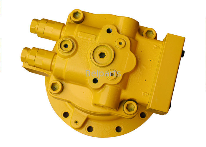 Graafwerktuig r210lc-7 31N6-10210-assy R210 de schommelingsmotor van de schommelingsmotor