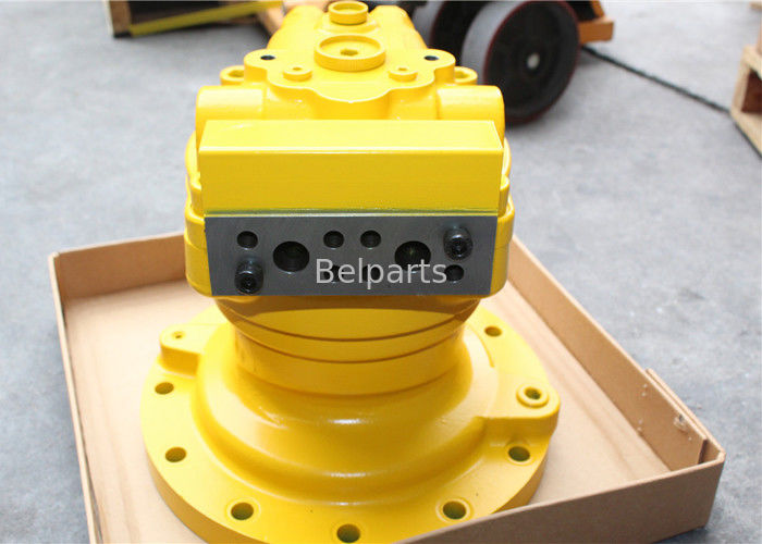 Graafwerktuig r210lc-7 31N6-10210-assy R210 de schommelingsmotor van de schommelingsmotor