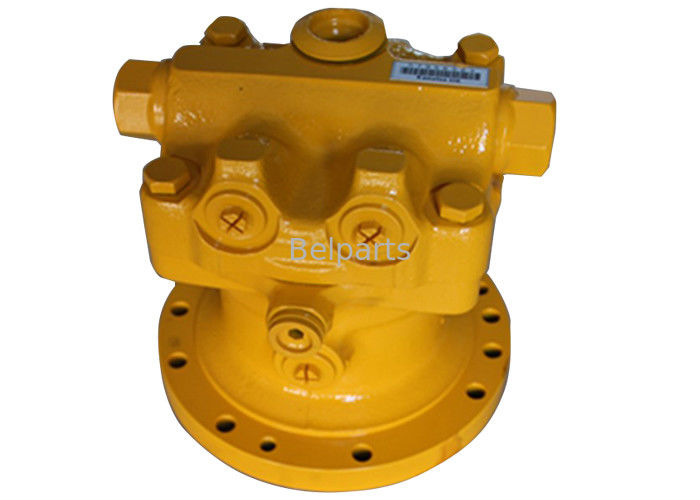Pc60-7 PC60-Schommelingsmotor Assy 708-7T-00240 708-7T-00360 708-7T-00470