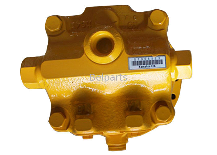 Pc60-7 PC60-Schommelingsmotor Assy 708-7T-00240 708-7T-00360 708-7T-00470