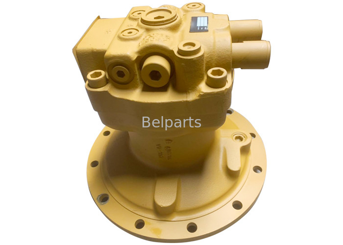Graafwerktuig Slew Motor r250lc-7 R250-Schommelingsmotor Assy R250LC 31N7-10130