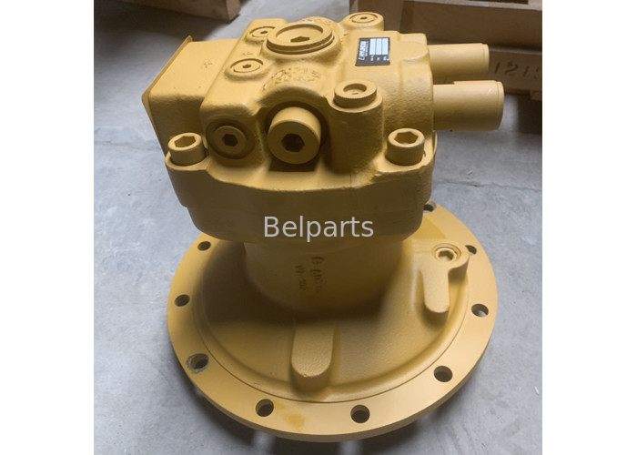 Graafwerktuig Slew Motor r250lc-7 R250-Schommelingsmotor Assy R250LC 31N7-10130