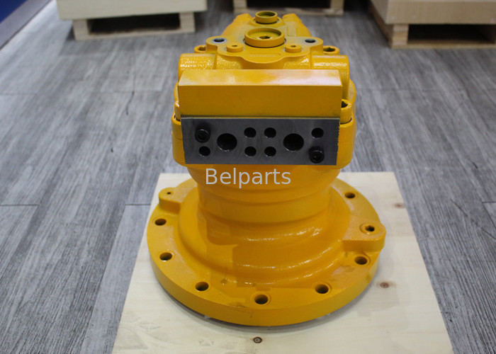 JMF151 r210-7 het Graafwerktuig Slew Motor van Assy R210 31N6-10210 van de Schommelingsmotor