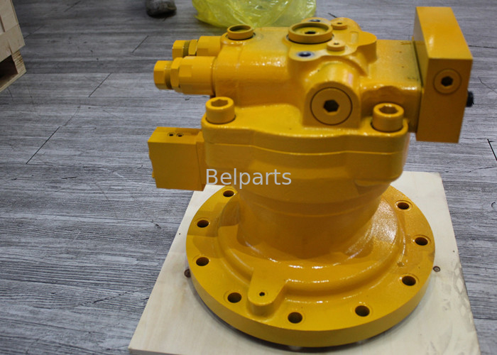 JMF151 r210-7 het Graafwerktuig Slew Motor van Assy R210 31N6-10210 van de Schommelingsmotor