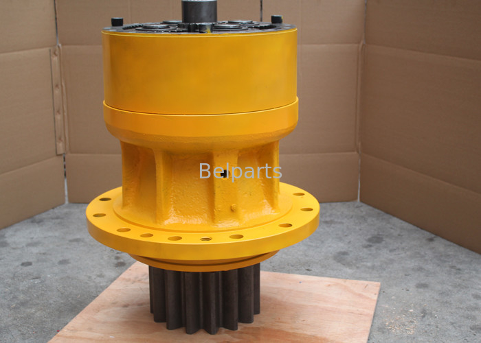 R370-7 r380lc-9 r360-7 Graafwerktuig Swing Gearbox 31QA-10140 31NA-10150