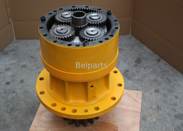 R370-7 r380lc-9 r360-7 Graafwerktuig Swing Gearbox 31QA-10140 31NA-10150