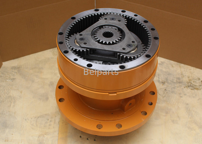 Graafwerktuig r140lc-7 R140LC-de Zwenkende Versnellingsbak 31E6-12030 31Q4-11140 31E6-12031 van de Schommelingsvermindering R140