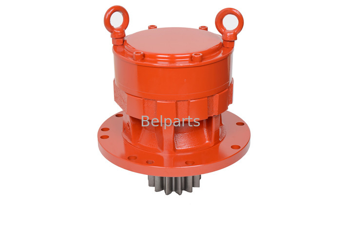 Van het Graafwerktuigswing gearbox DH60 S55 van DH55 dh60-7 s55w-5 Schommelingsapparaat 2101-9002