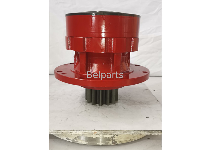 Van het Graafwerktuigswing gearbox DH60 S55 van DH55 dh60-7 s55w-5 Schommelingsapparaat 2101-9002