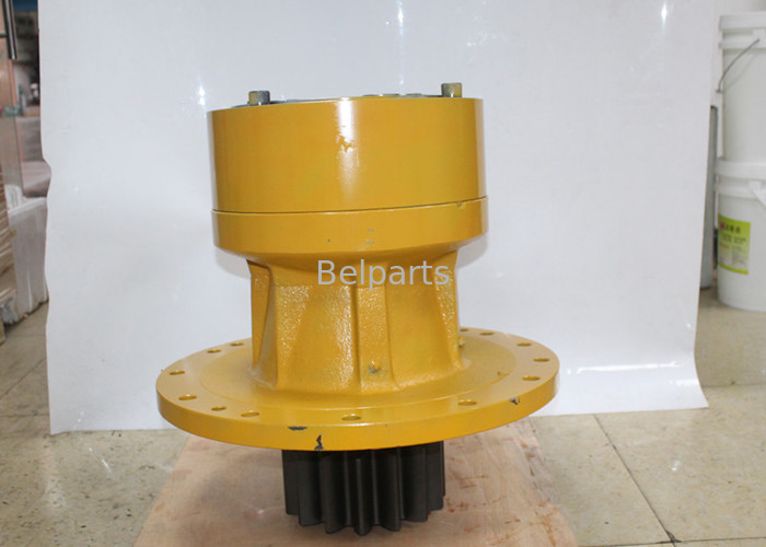 R305-9 r335-9 r290-7 de Zwenkende Versnellingsbak 31N8-10180 van Graafwerktuigswing gearbox R305
