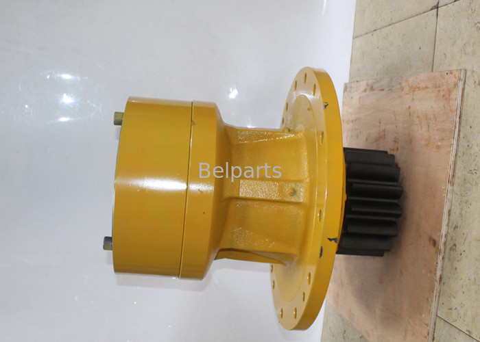 R305-9 r335-9 r290-7 de Zwenkende Versnellingsbak 31N8-10180 van Graafwerktuigswing gearbox R305