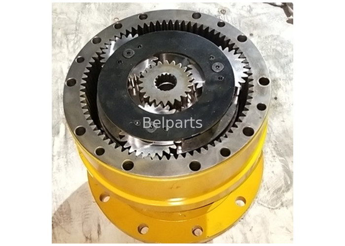 Graafwerktuig van de dh150-7 Schommelingsvermindering DH150 DX140 van SL140 dx140-7 Zwenkende Versnellingsbak 404-00062 Zwenkende Vermindering