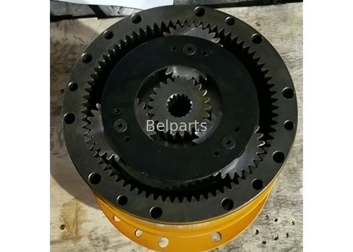 Graafwerktuig van de dh150-7 Schommelingsvermindering DH150 DX140 van SL140 dx140-7 Zwenkende Versnellingsbak 404-00062 Zwenkende Vermindering