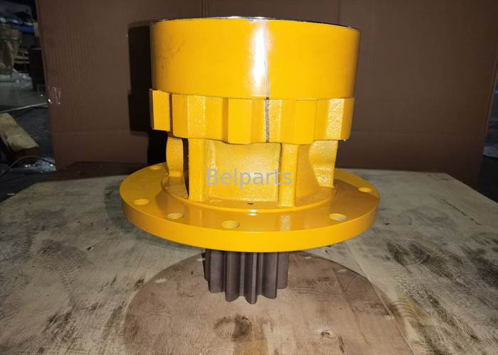 Graafmachine R80-7A R80-7 Zwenkreductie R80-7 Zwenkbare versnellingsbak 31N1-10140 Zwenkreductie