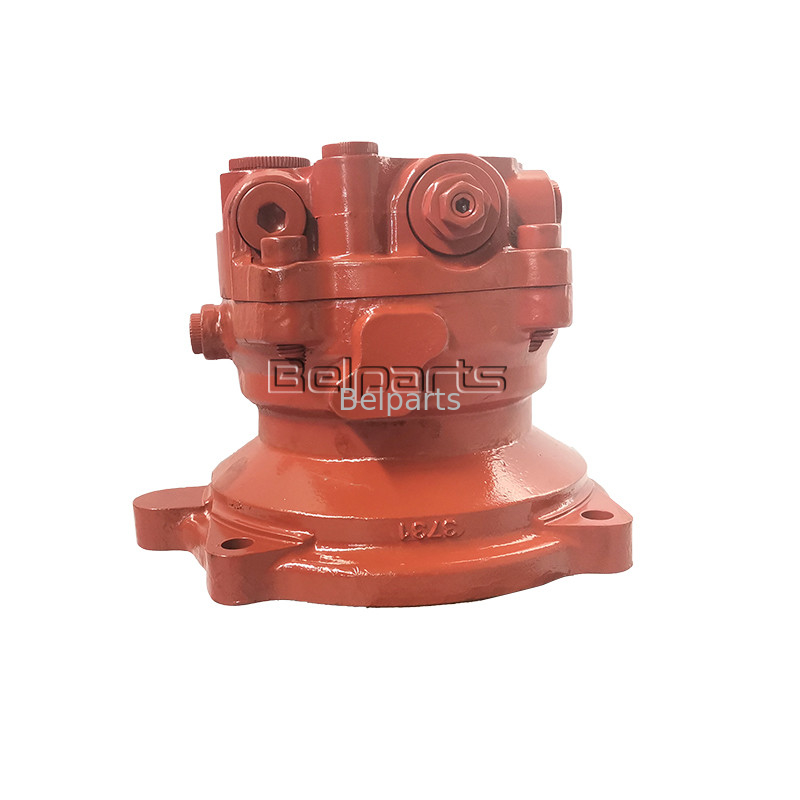 Msg-44P Graafwerktuig Swing Motor Assy For SE80 SY75 YC85 kx080-3 RD809-61280 KX080