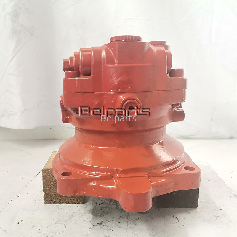 Msg-44P Graafwerktuig Swing Motor Assy For SE80 SY75 YC85 kx080-3 RD809-61280 KX080