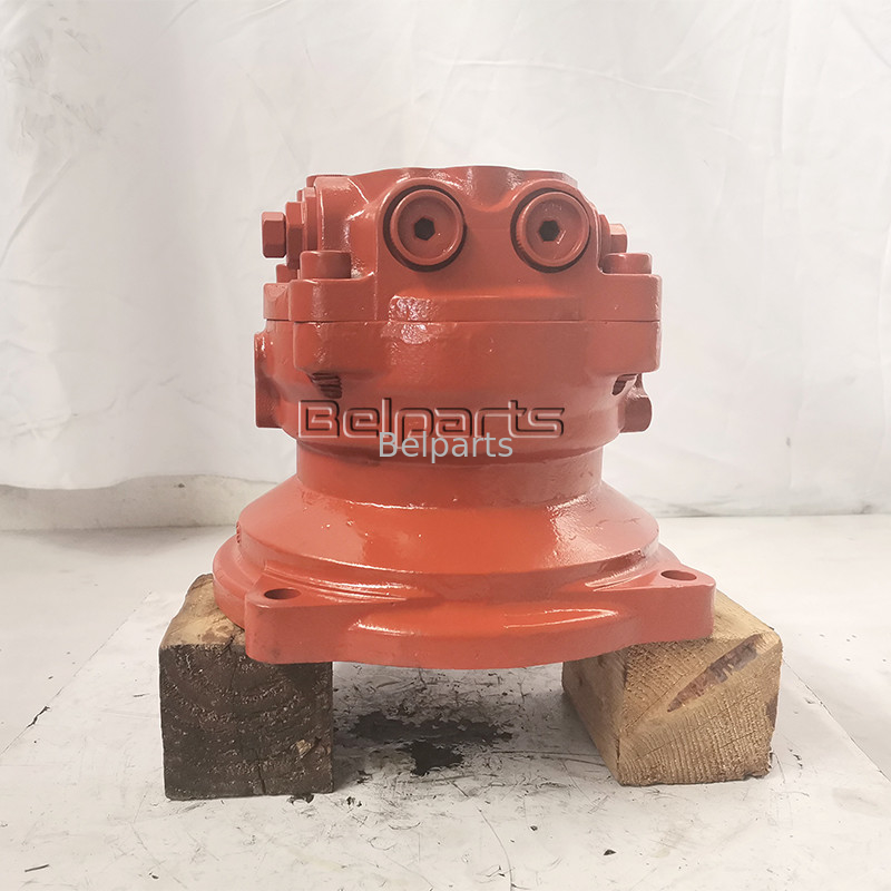 Msg-44P Graafwerktuig Swing Motor Assy For SE80 SY75 YC85 kx080-3 RD809-61280 KX080