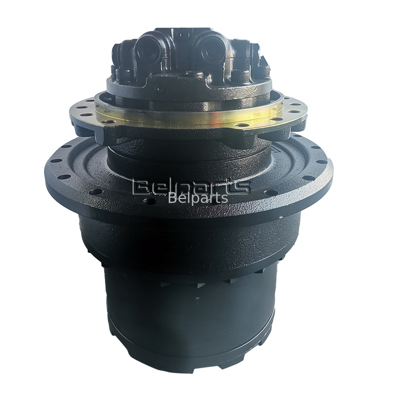 De Motor Assy zax200-3 zax225us-3 9233692 9261222 Definitieve Aandrijving Assy For Hitachi van de graafwerktuigenreis