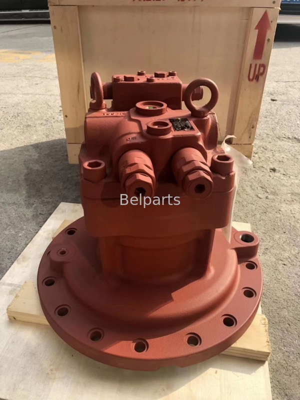 EC290 graafwerktuig Swing Motor Assy EC290B M2X170CHB EC290BLC EC290BNLC 14550095 14524190 voor
