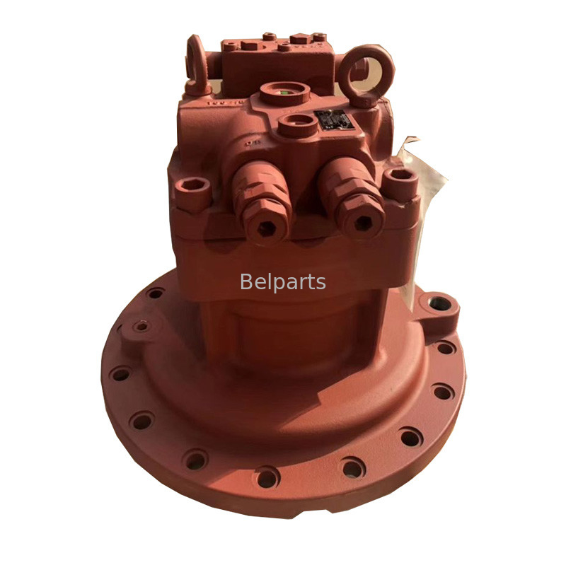 EC290 graafwerktuig Swing Motor Assy EC290B M2X170CHB EC290BLC EC290BNLC 14550095 14524190 voor