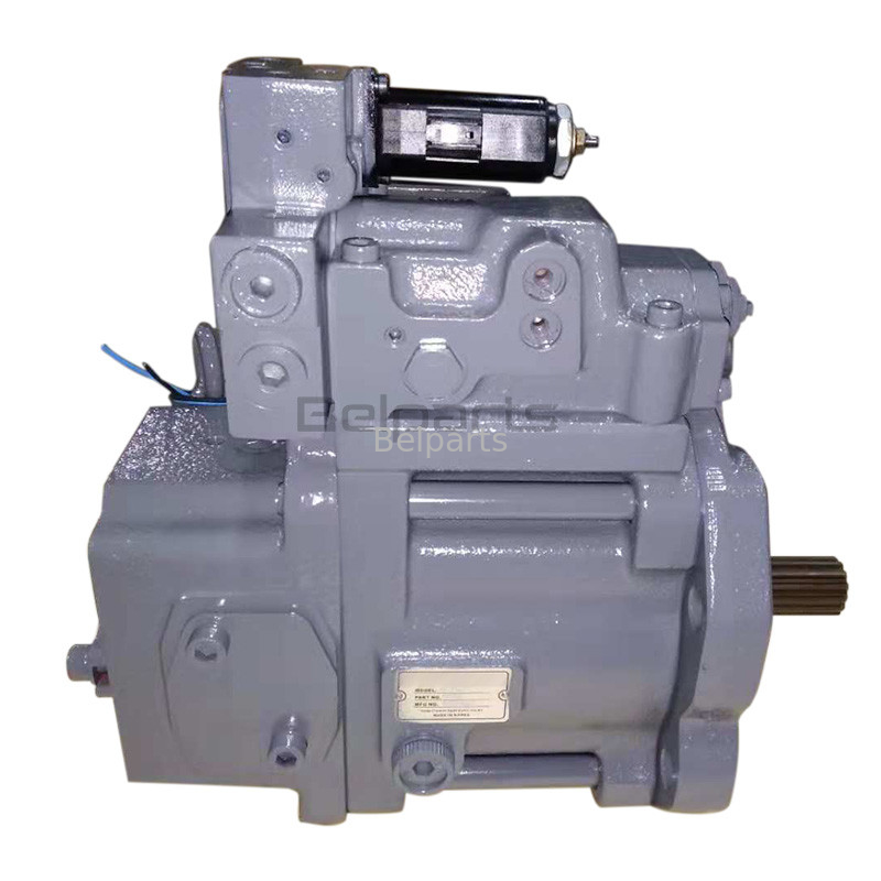 Belparts zx650-3 zx850-3 Graafwerktuig Main Pump 4635645 K3V280-Graafwerktuig Spare Parts