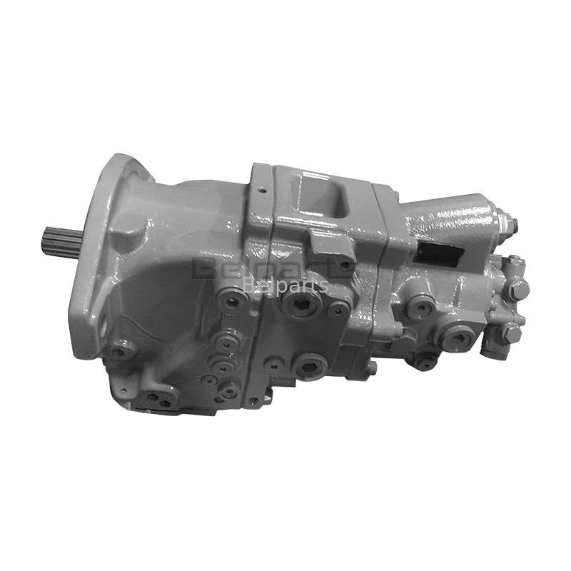 Zx75-5 hydraulische Pompgraafwerktuig Parts zaxis85usb-3 zaxis75us-3 4694758 voor Hitachi