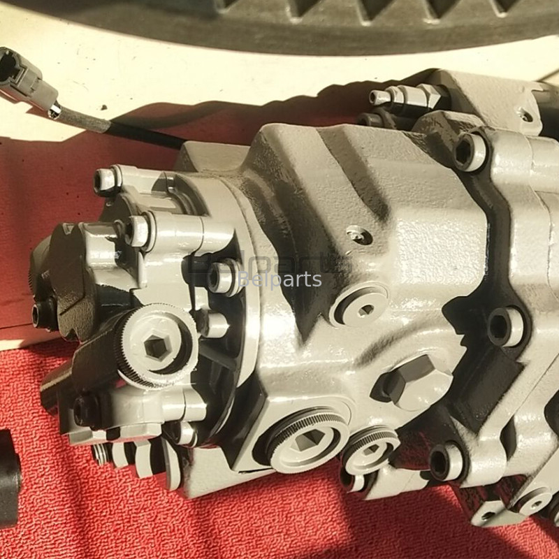 Zx75-5 hydraulische Pompgraafwerktuig Parts zaxis85usb-3 zaxis75us-3 4694758 voor Hitachi