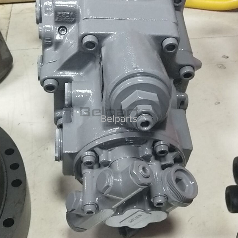 Zx75-5 hydraulische Pompgraafwerktuig Parts zaxis85usb-3 zaxis75us-3 4694758 voor Hitachi