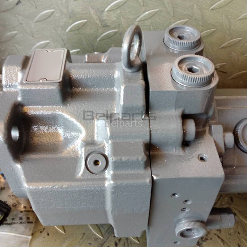 R80-7 Hoofd de Pompgroep van graafwerktuighydraulic pump AP2D36 31N1-10010 31Q1-10050