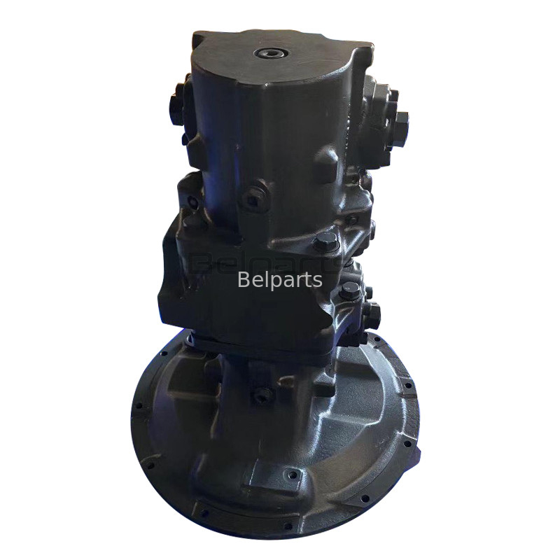 Hydraulische Pomp voor Graafwerktuig pc400-7 207-01-31141 07005-03016 Hoofdpomp Assy For Komatsu
