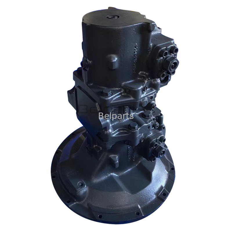 Hydraulische Pomp voor Graafwerktuig pc400-7 207-01-31141 07005-03016 Hoofdpomp Assy For Komatsu