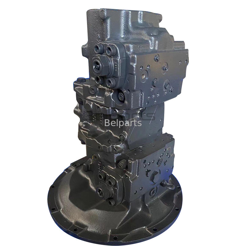 Hydraulische Pomp voor Graafwerktuig pc400-7 207-01-31141 07005-03016 Hoofdpomp Assy For Komatsu
