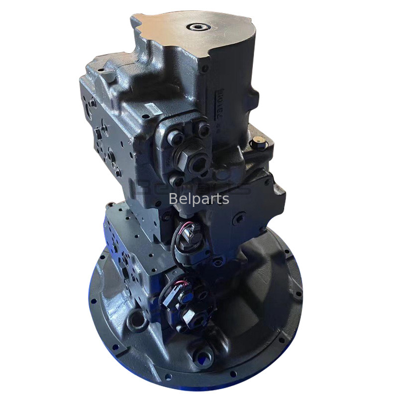 Hydraulische Pomp voor Graafwerktuig pc400-7 207-01-31141 07005-03016 Hoofdpomp Assy For Komatsu