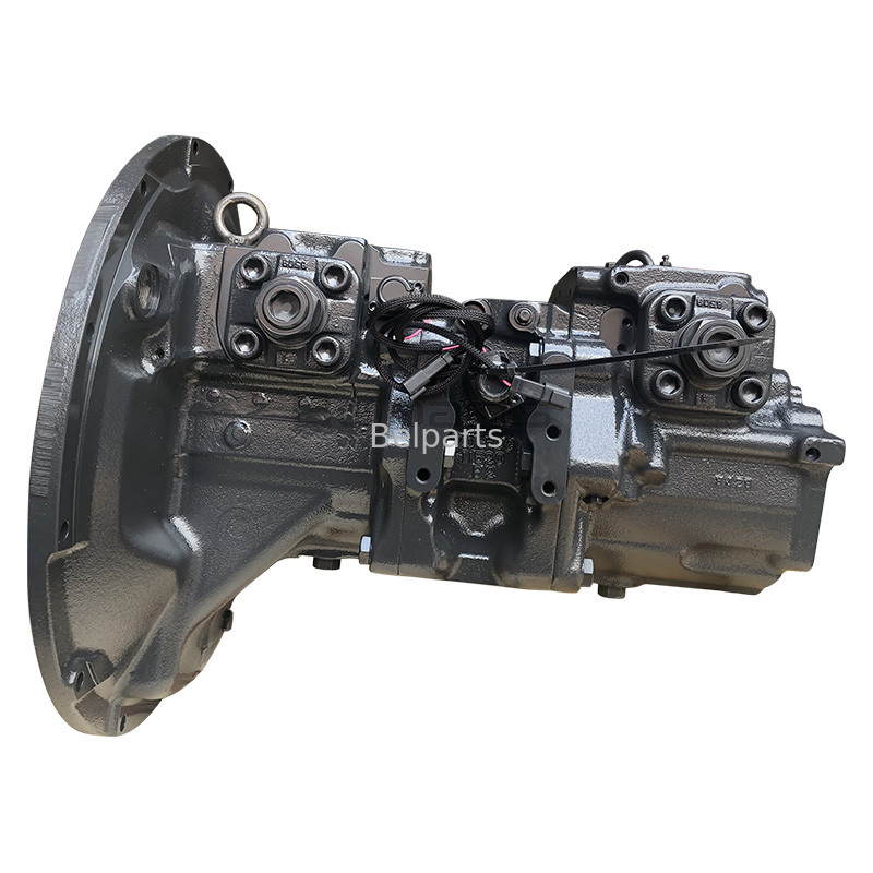 Graafwerktuig Spare Parts pc300-7 Hydraulische Pomp 207-01-31141 07040-11209 voor Graafwerktuig