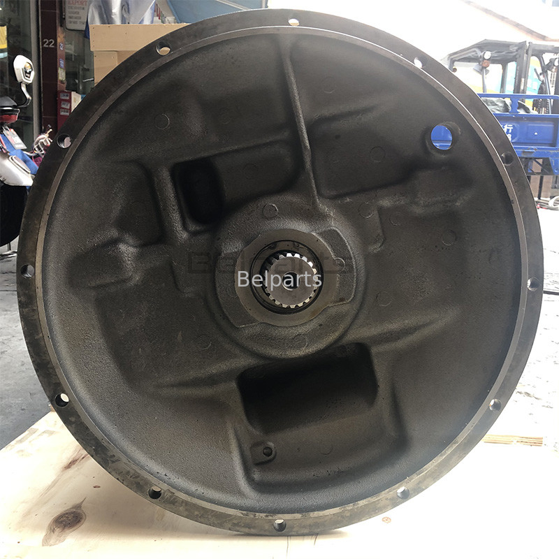 Graafwerktuig Spare Parts pc300-7 Hydraulische Pomp 207-01-31141 07040-11209 voor Graafwerktuig