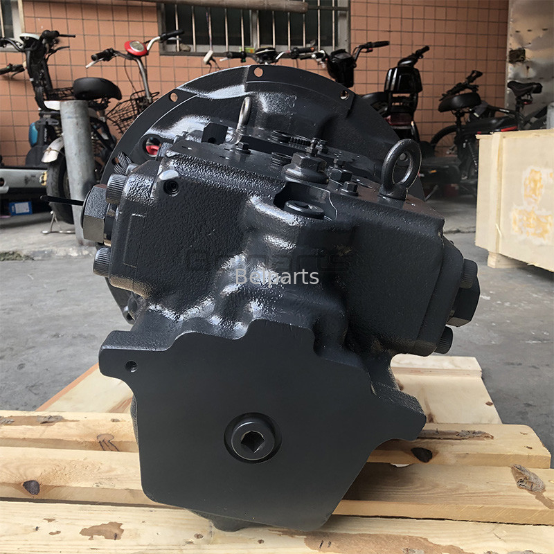 Graafwerktuig Spare Parts pc300-7 Hydraulische Pomp 207-01-31141 07040-11209 voor Graafwerktuig