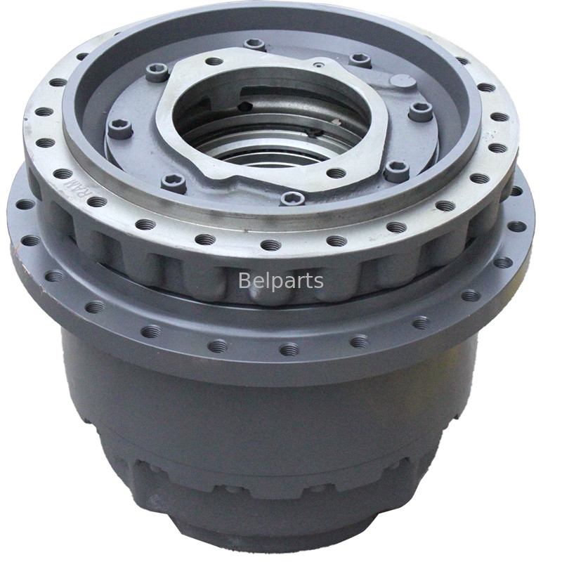 R500-7 graafwerktuig Planetary Gearbox Reducer ztaj-00008 34E7-02500-de Versnellingsbak van de Reisvermindering
