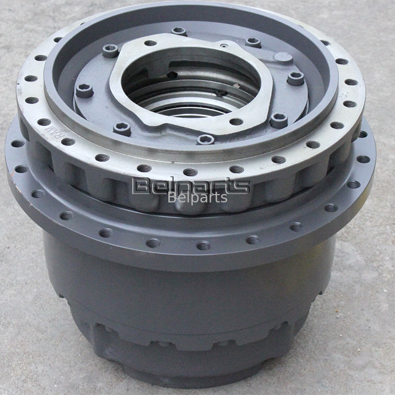 R500-7 graafwerktuig Planetary Gearbox Reducer ztaj-00008 34E7-02500-de Versnellingsbak van de Reisvermindering