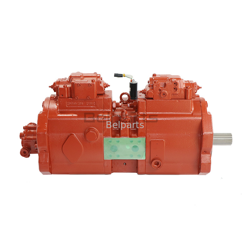 De Pomp R290 r290lc-7 K3V140 31N8-10010 van graafwerktuigparts hydraulic main voor Hyundai
