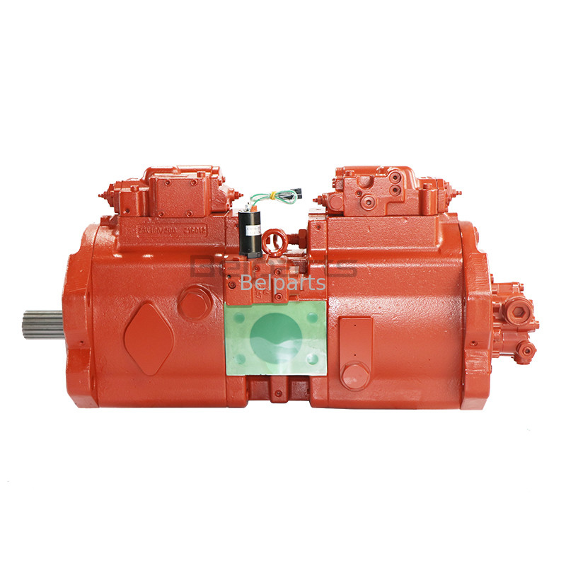 De Pomp R290 r290lc-7 K3V140 31N8-10010 van graafwerktuigparts hydraulic main voor Hyundai