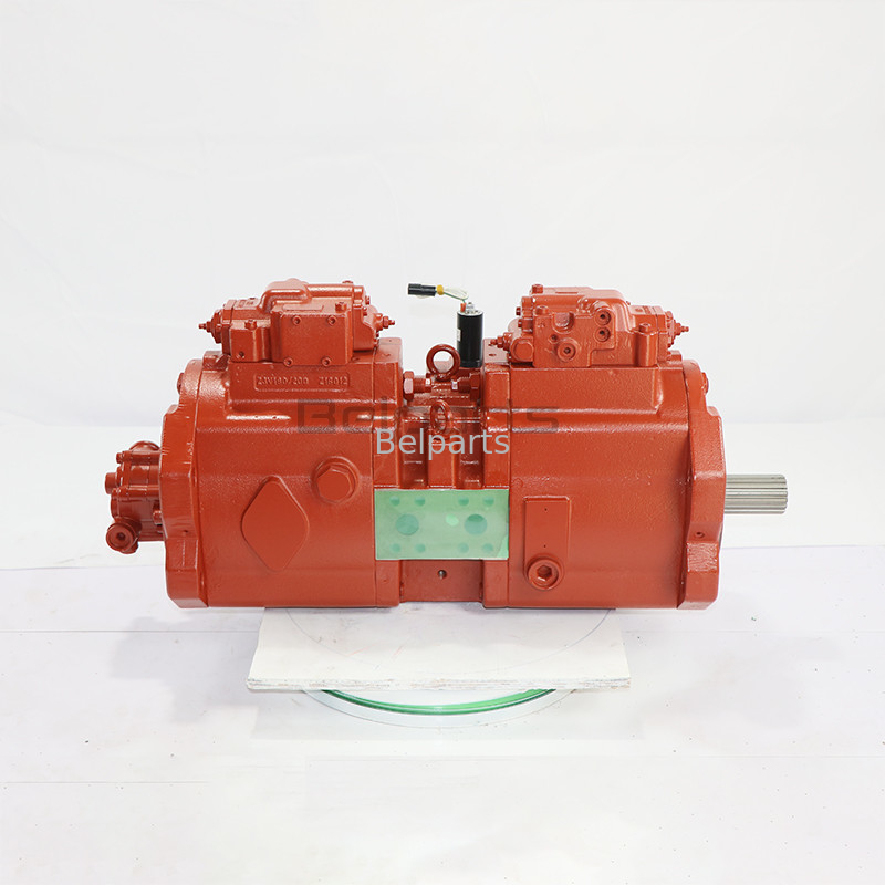 De Pomp R290 r290lc-7 K3V140 31N8-10010 van graafwerktuigparts hydraulic main voor Hyundai