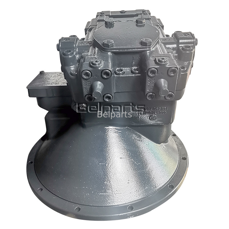 Hydraulische Pompassemblage DX420 DX420LC txc420lc-2 Graafwerktuig 400914-00252 Main Pump van K1003280B