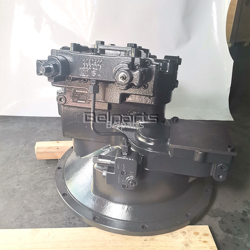 Hydraulische Pompassemblage DX420 DX420LC txc420lc-2 Graafwerktuig 400914-00252 Main Pump van K1003280B