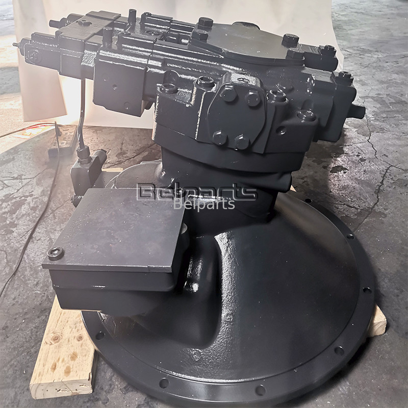 Hydraulische Pompassemblage DX420 DX420LC txc420lc-2 Graafwerktuig 400914-00252 Main Pump van K1003280B