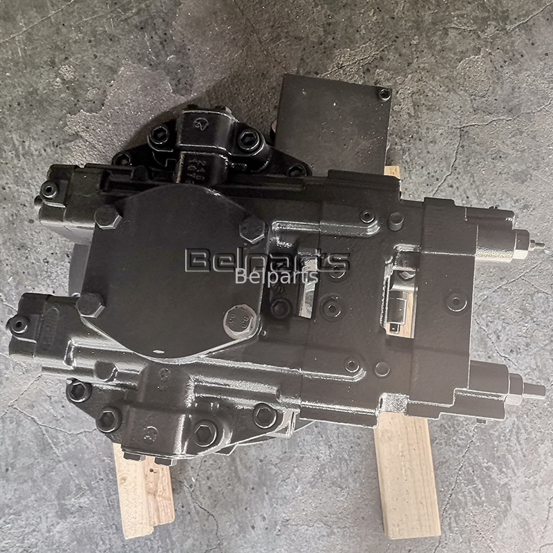 Hydraulische Pompassemblage DX420 DX420LC txc420lc-2 Graafwerktuig 400914-00252 Main Pump van K1003280B