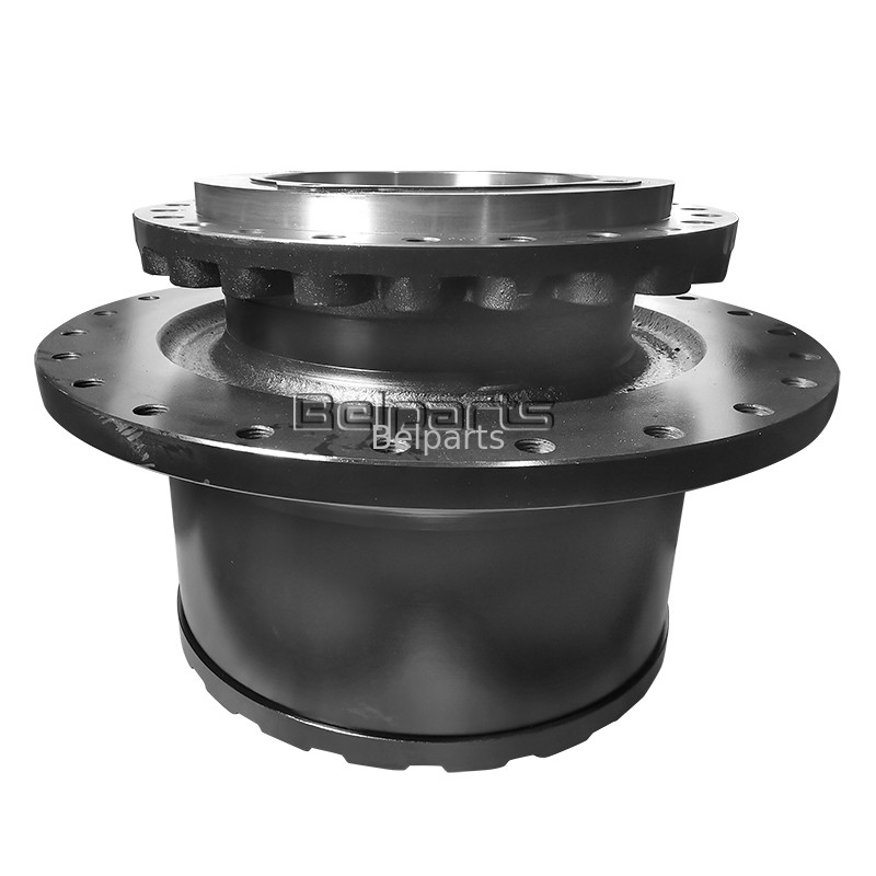 Planetarische Verminderingsversnellingsbak zax670-3 zax650lc-3 zaxis670lc-3 9254461 voor Graafwerktuig