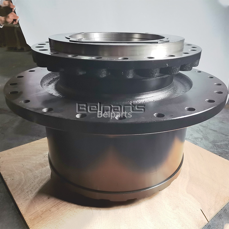 Planetarische Verminderingsversnellingsbak zax670-3 zax650lc-3 zaxis670lc-3 9254461 voor Graafwerktuig
